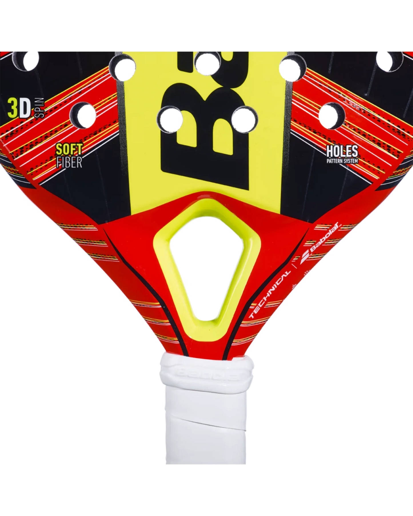 Babolat Technical Vertuo