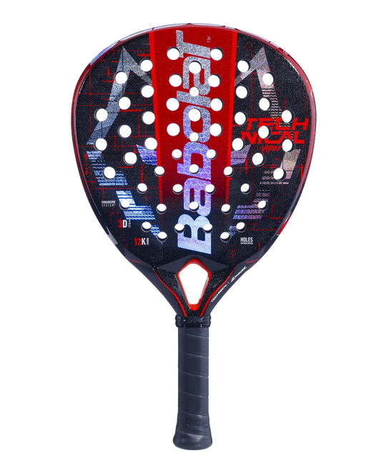 Babolat Technical Viper Juan Lebrón
