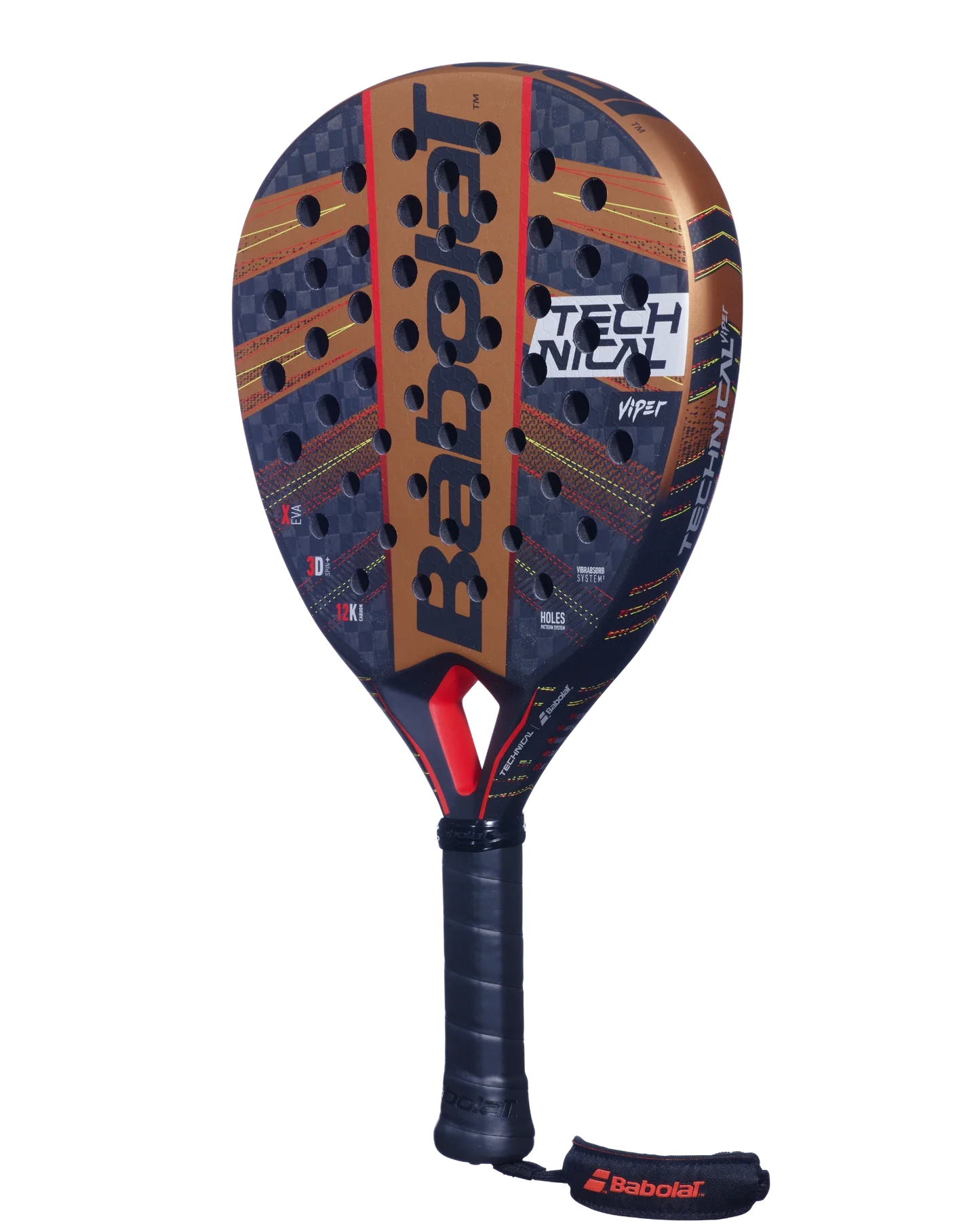 Babolat Technical Viper