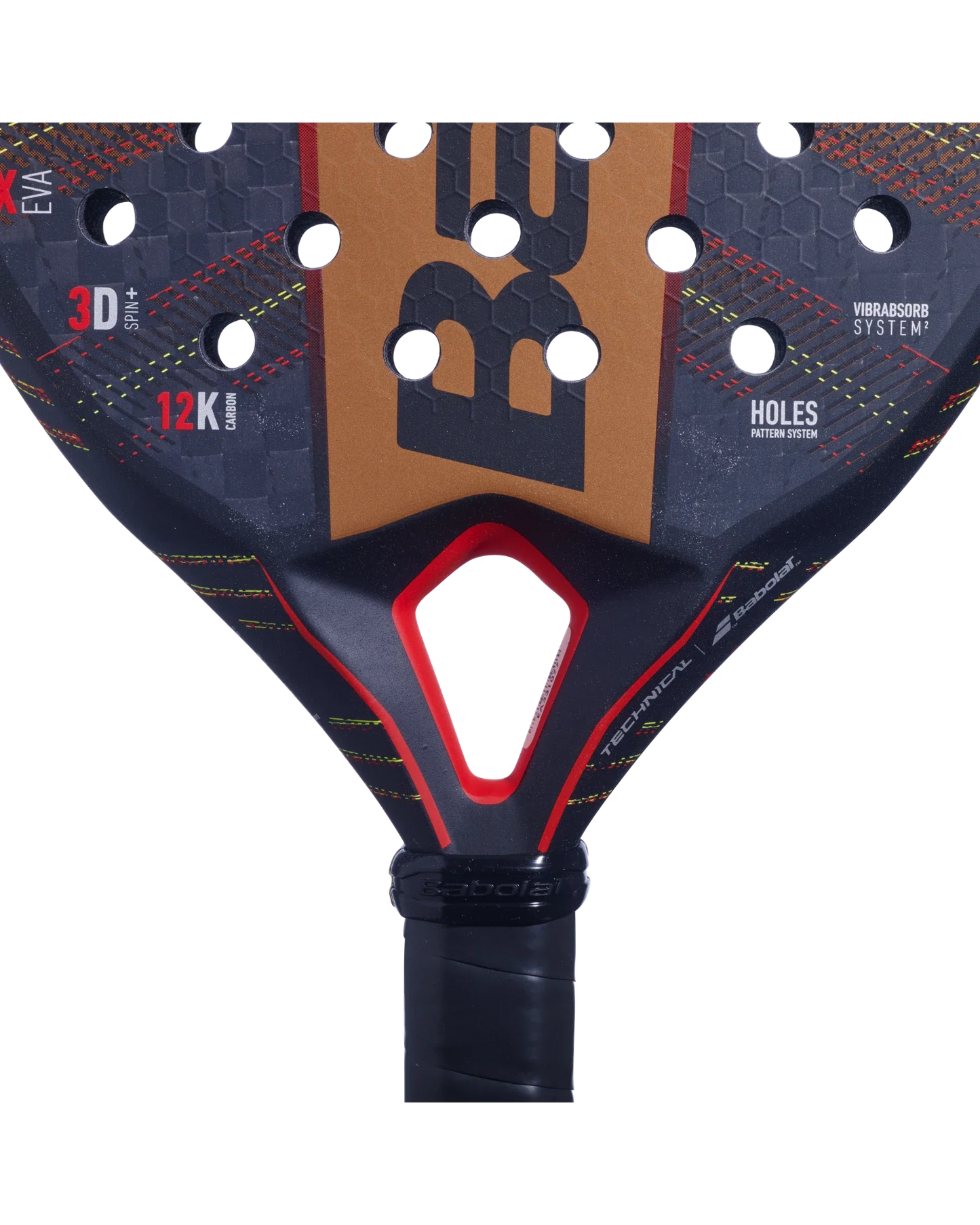 Babolat Technical Viper