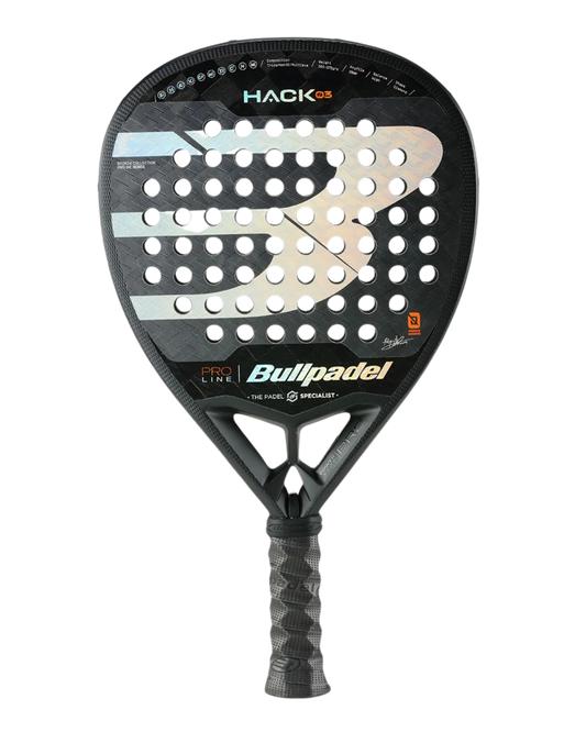 Bullpadel Hack 03 2024