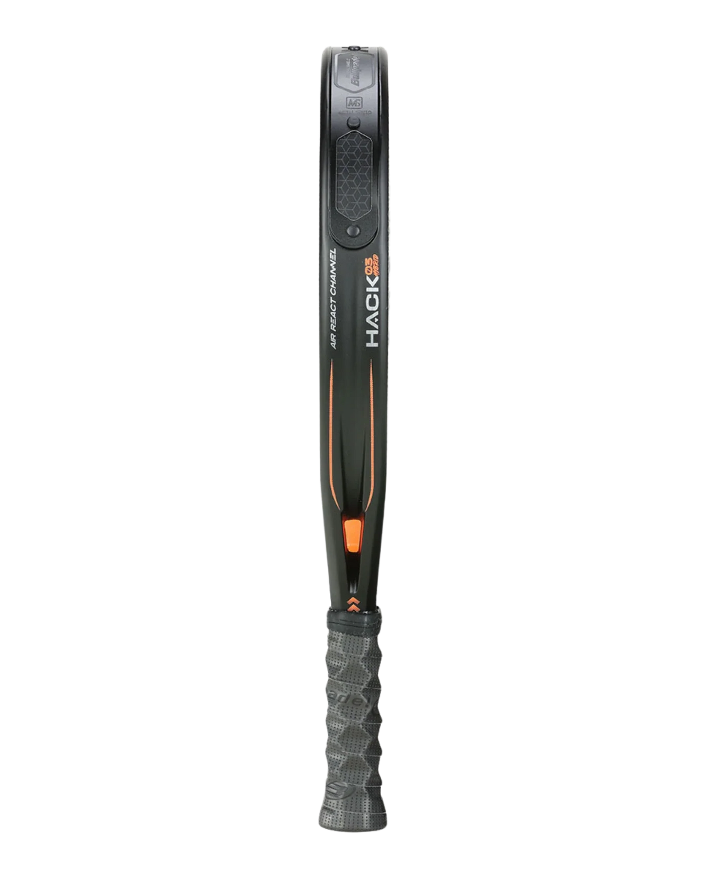 Bullpadel Hack 03 Hybrid 2024