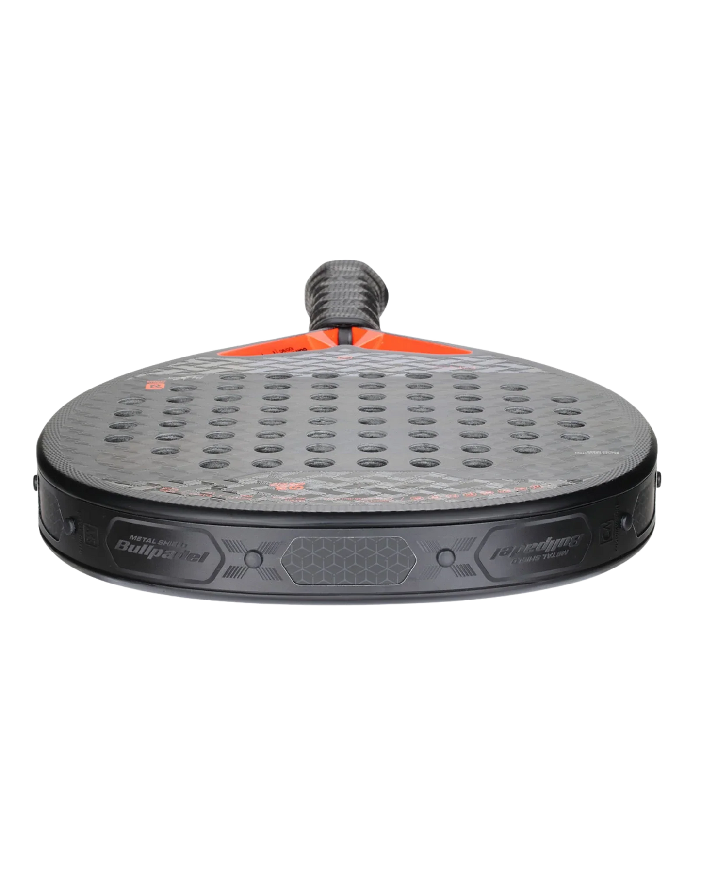 Bullpadel Hack 03 Hybrid 2024