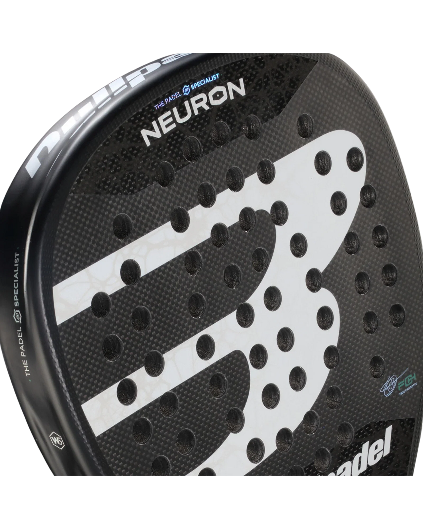 Bullpadel Neuron 2024