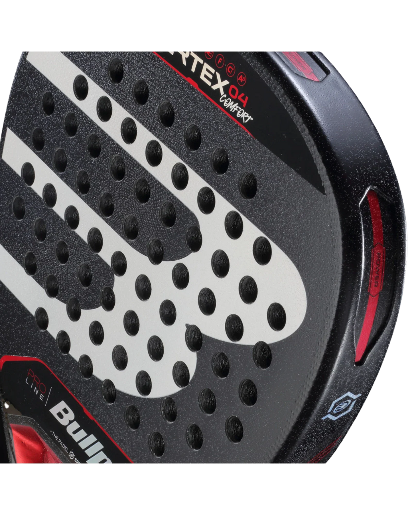 Bullpadel Vertex 04 Comfort 2024