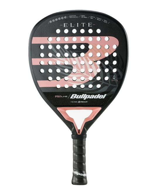 Bullpadel Elite W Padel Racket