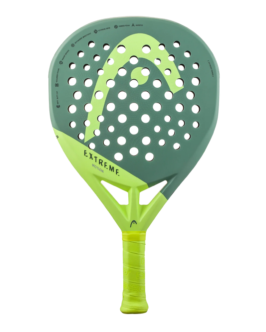 Head Extreme Motion Padel Racket