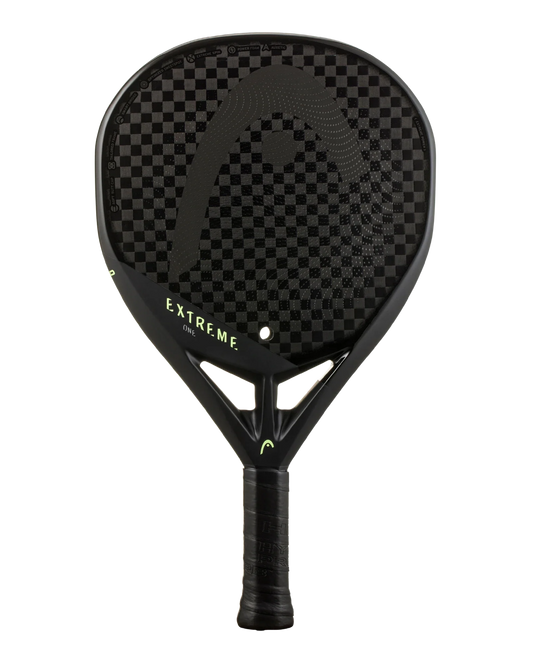 Head Extreme One Padel Racket