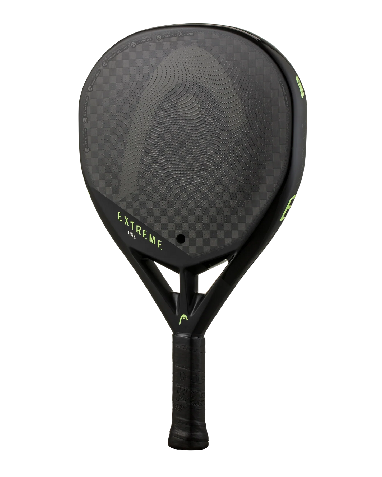 Head Extreme One Padel Racket