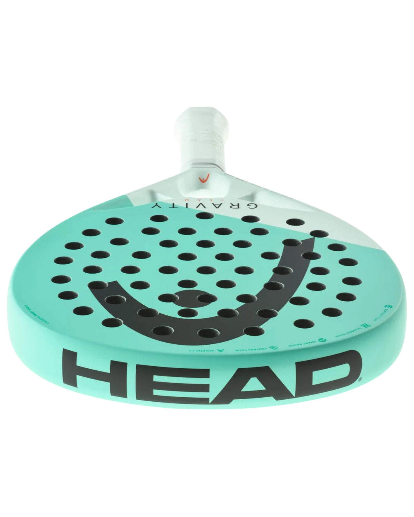 Head Gravity Team