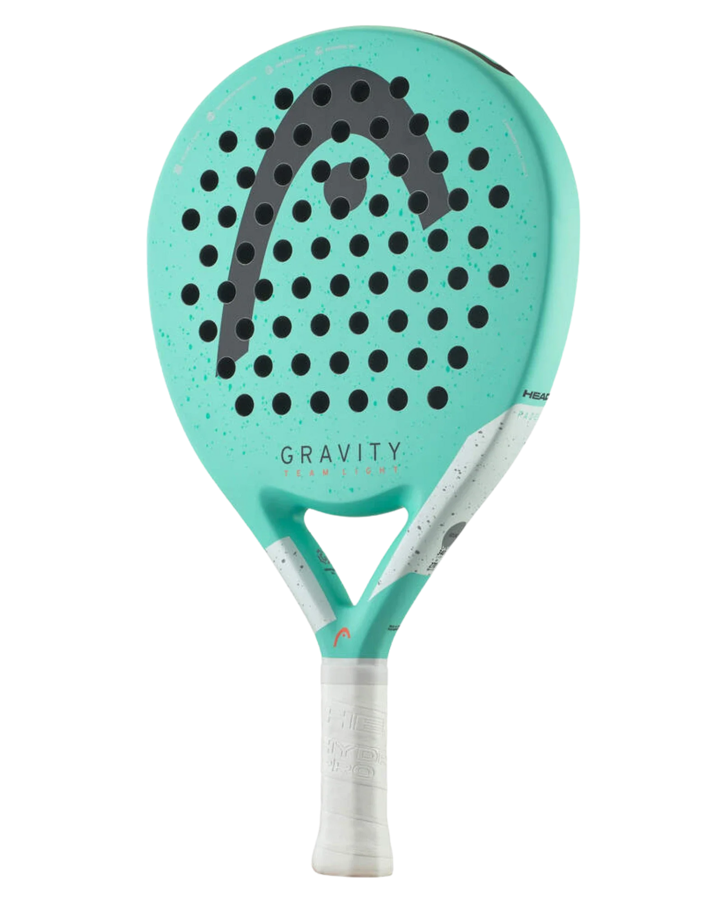 Head Gravity Team Light