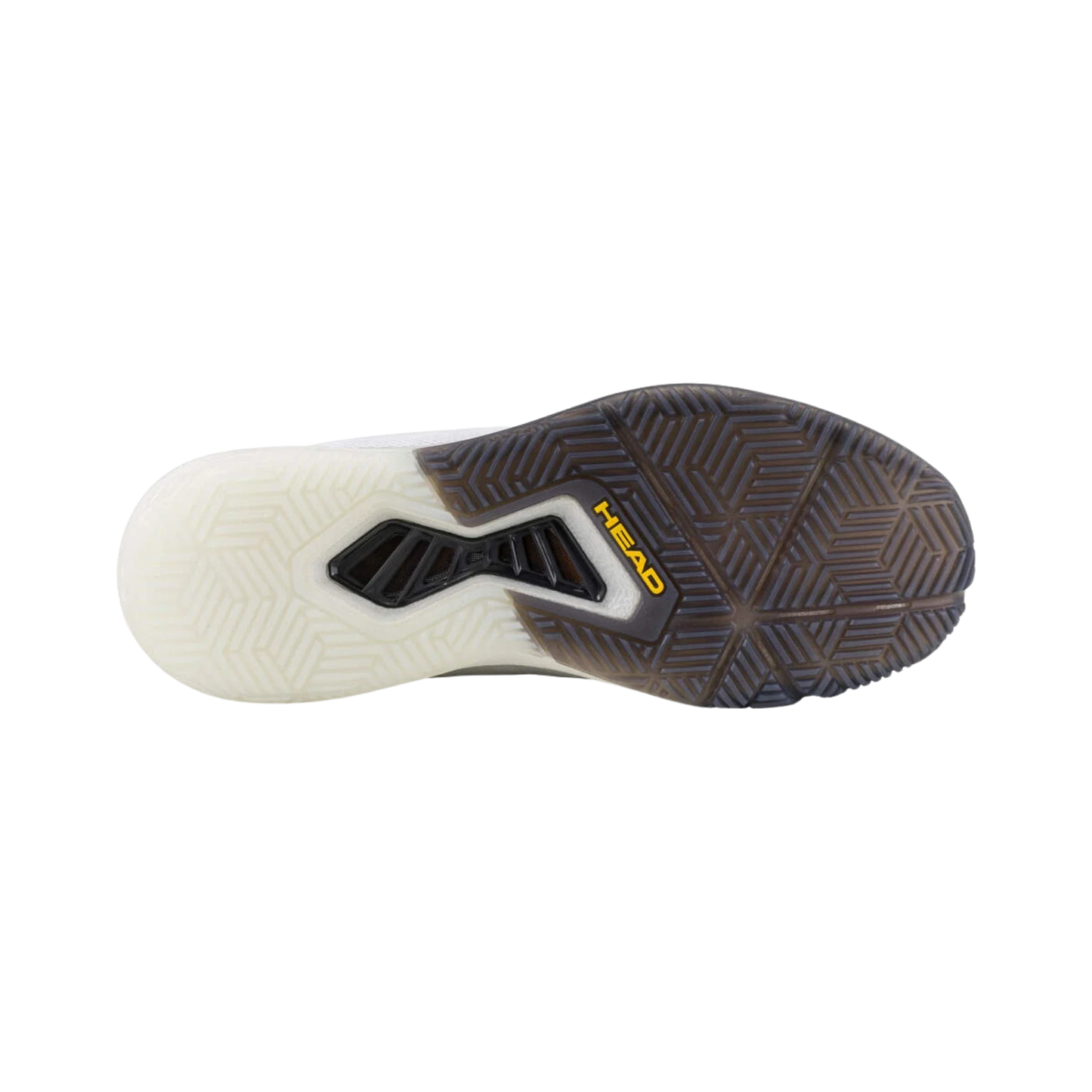 Head Motion Pro Padel Men's Shoes WHBK