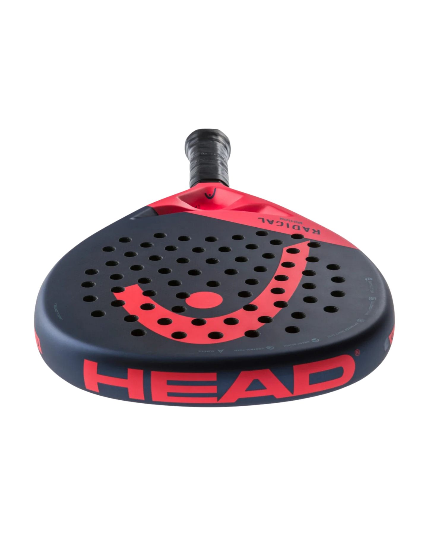 Head Radical Motion