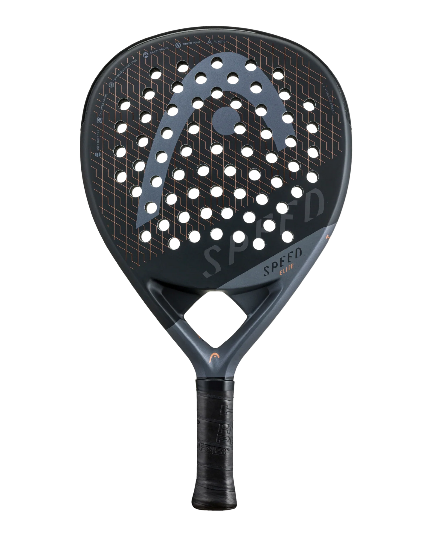 Head Speed Elite Padel Racket