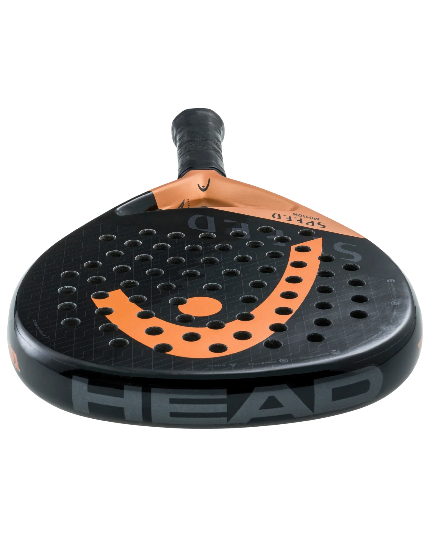 Head Speed Motion Padel Racket