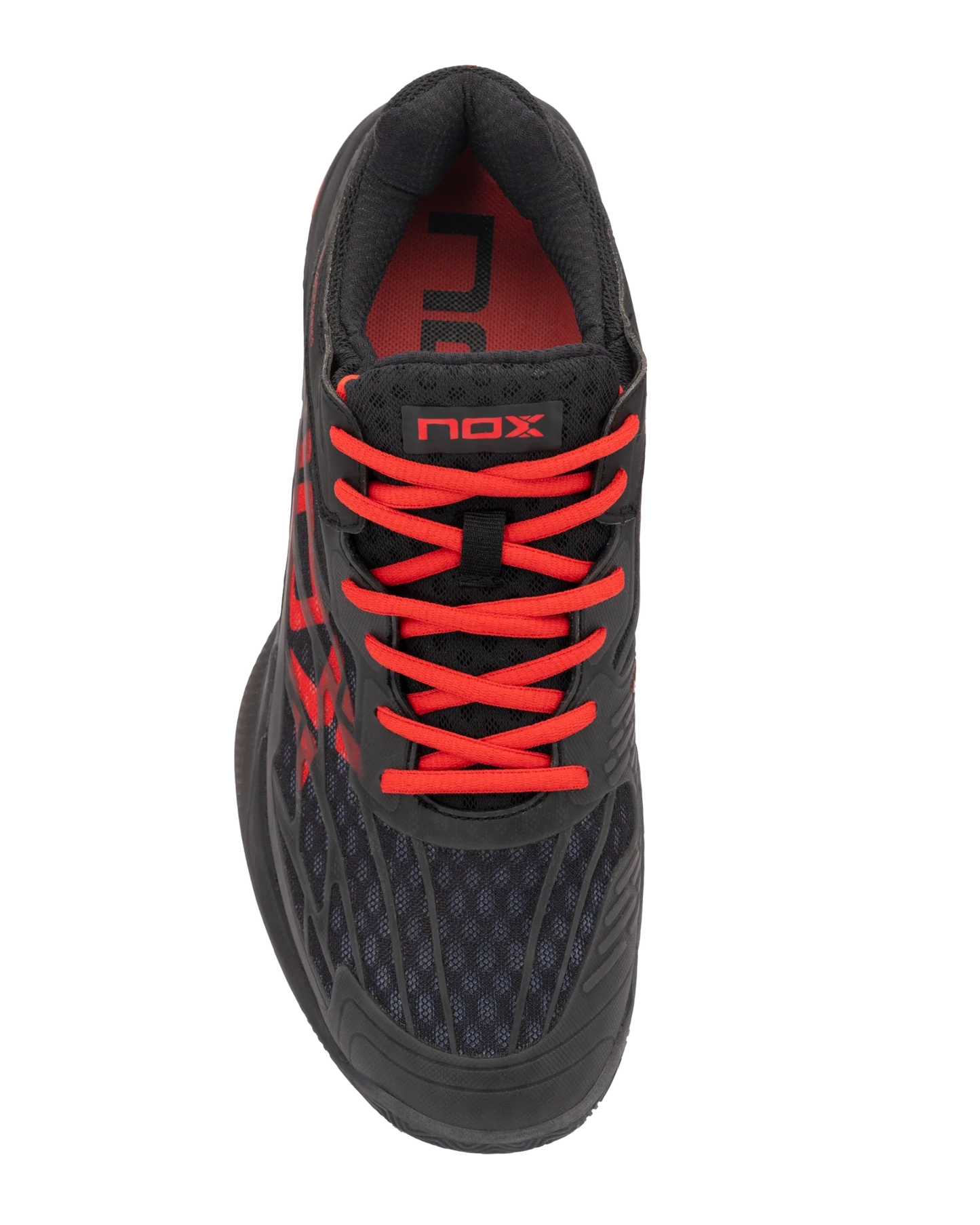 Nox AT10 Lux Nero Padel Shoes