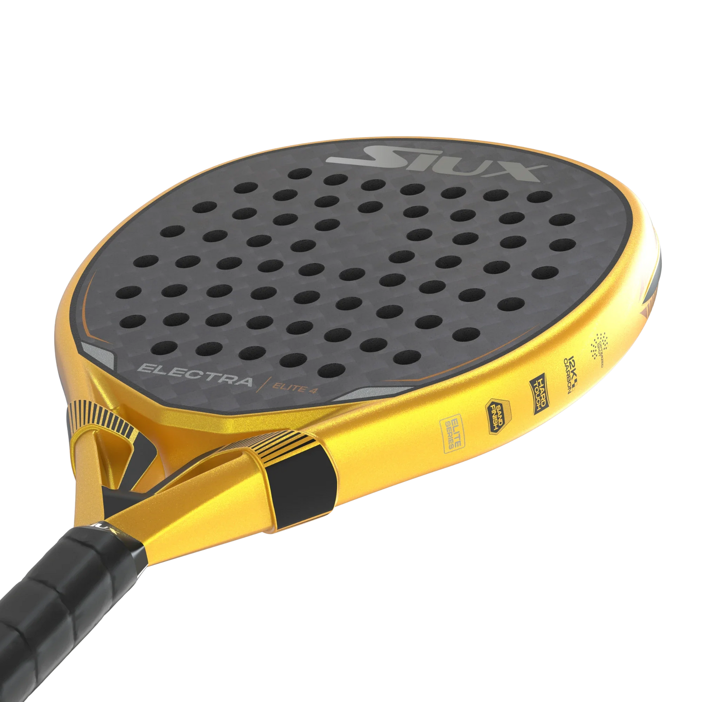 Siux Electra Elite 4