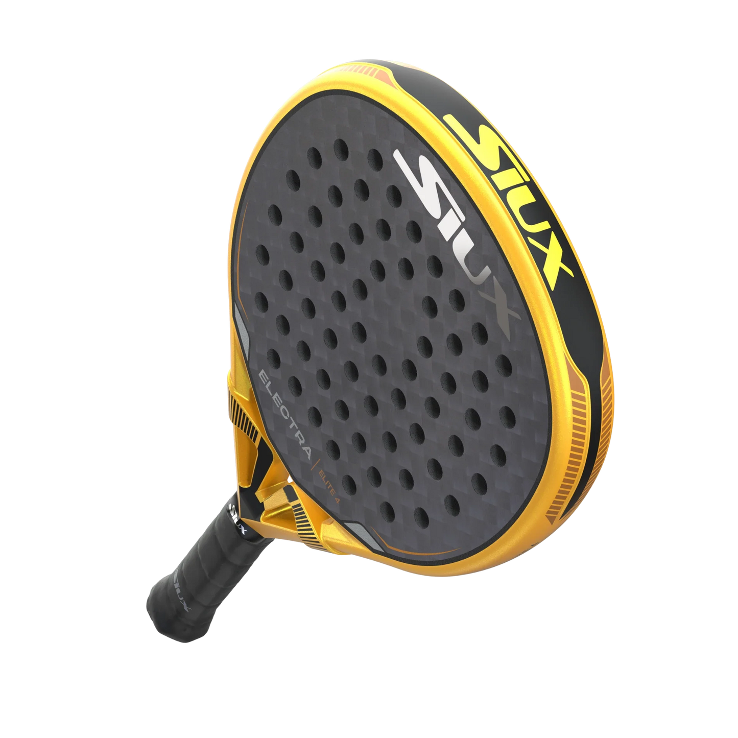 Siux Electra Elite 4