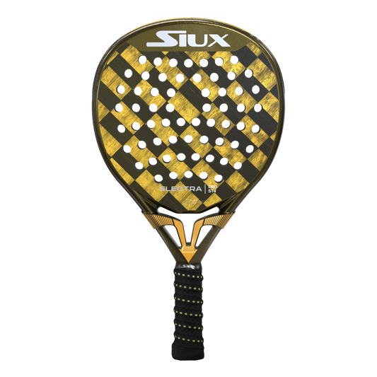 Siux Electra Stupa PRO ST4