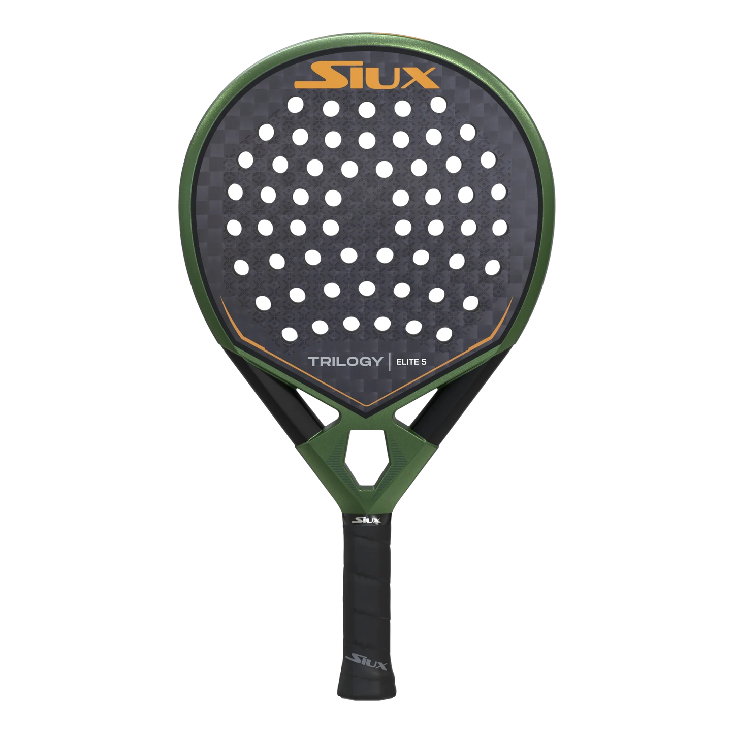 Siux Trilogy Elite 5
