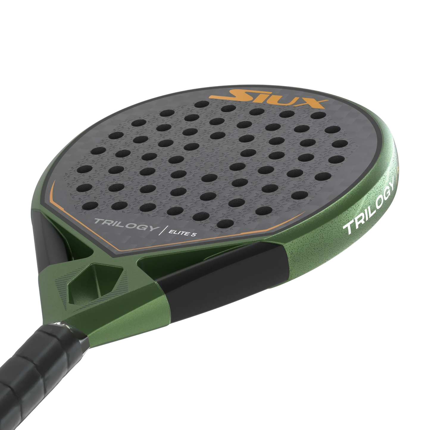 Siux Trilogy Elite 5