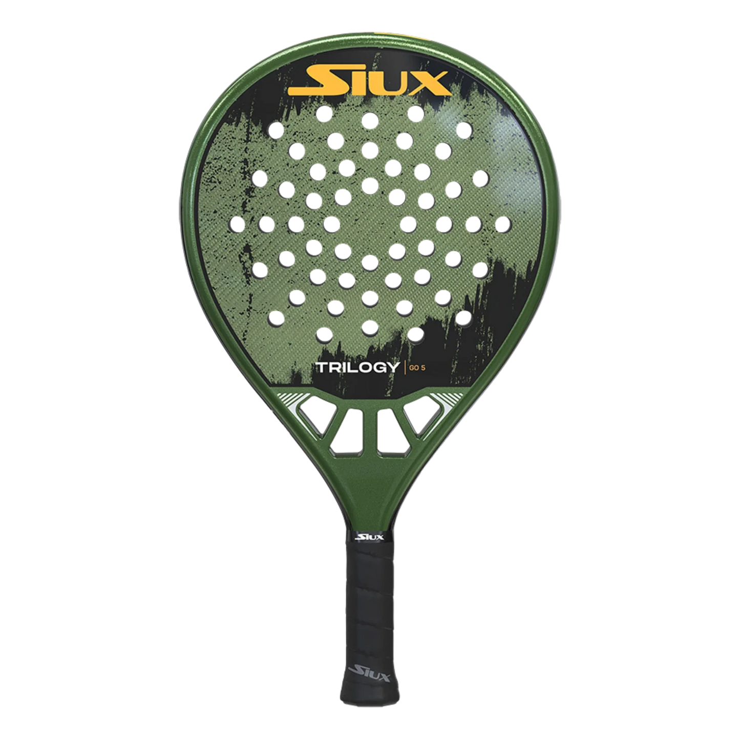 Siux Trilogy Go 5