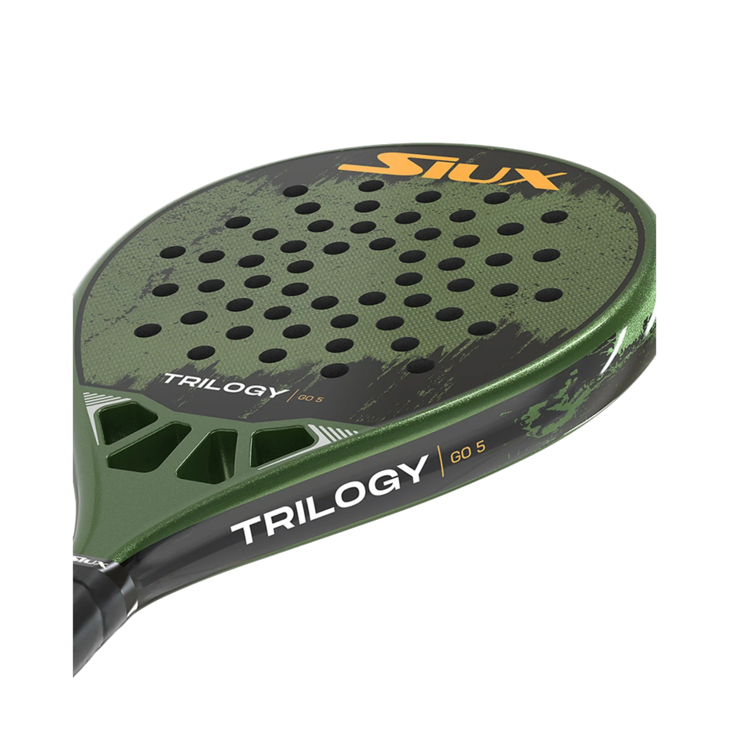 Siux Trilogy Go 5