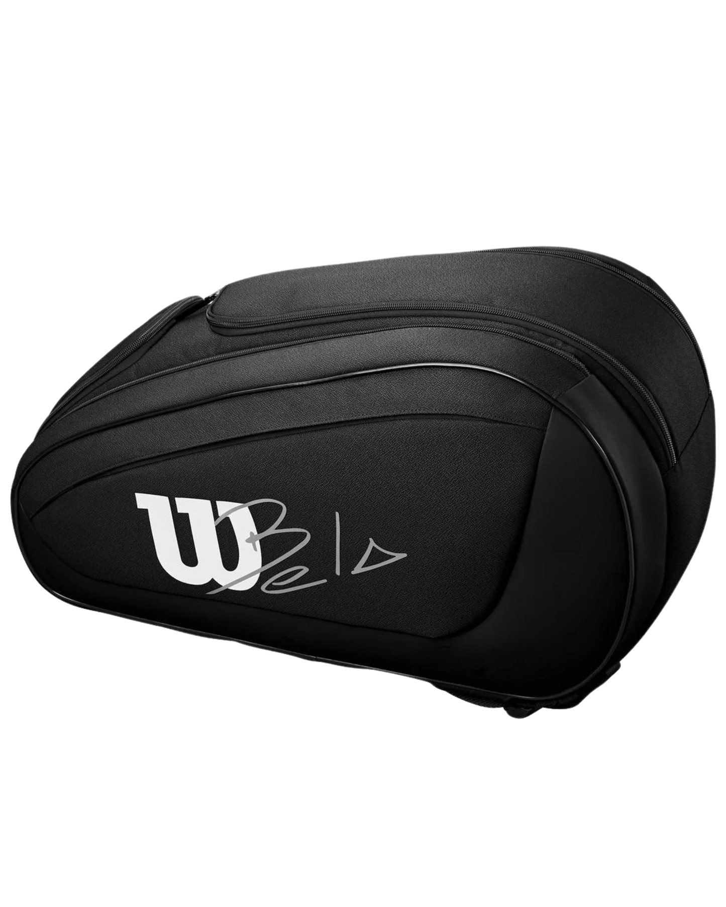 Wilson Bela DNA Super Tour PADEL Bag Black