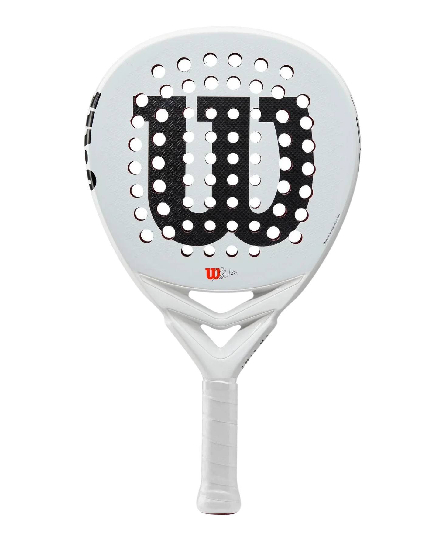 Wilson Bela LT V2.5 Padel Racket