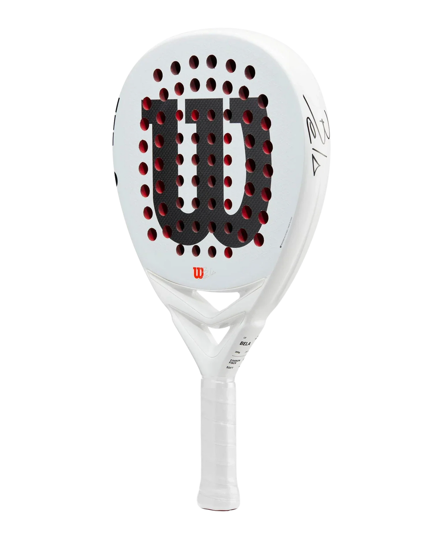 Wilson Bela LT V2.5 Padel Racket