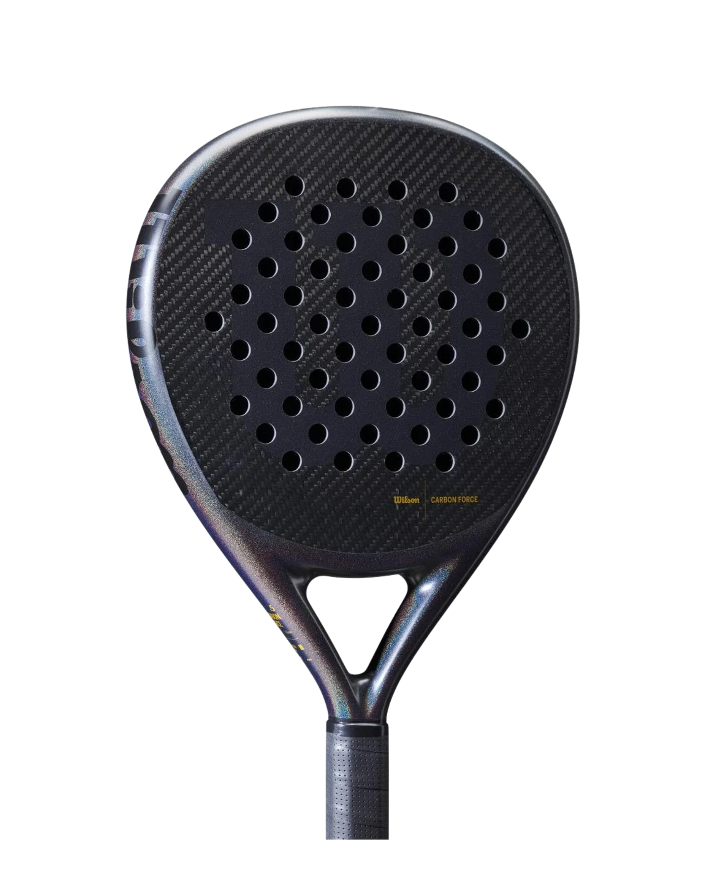Wilson Carbon Force Pro 2024