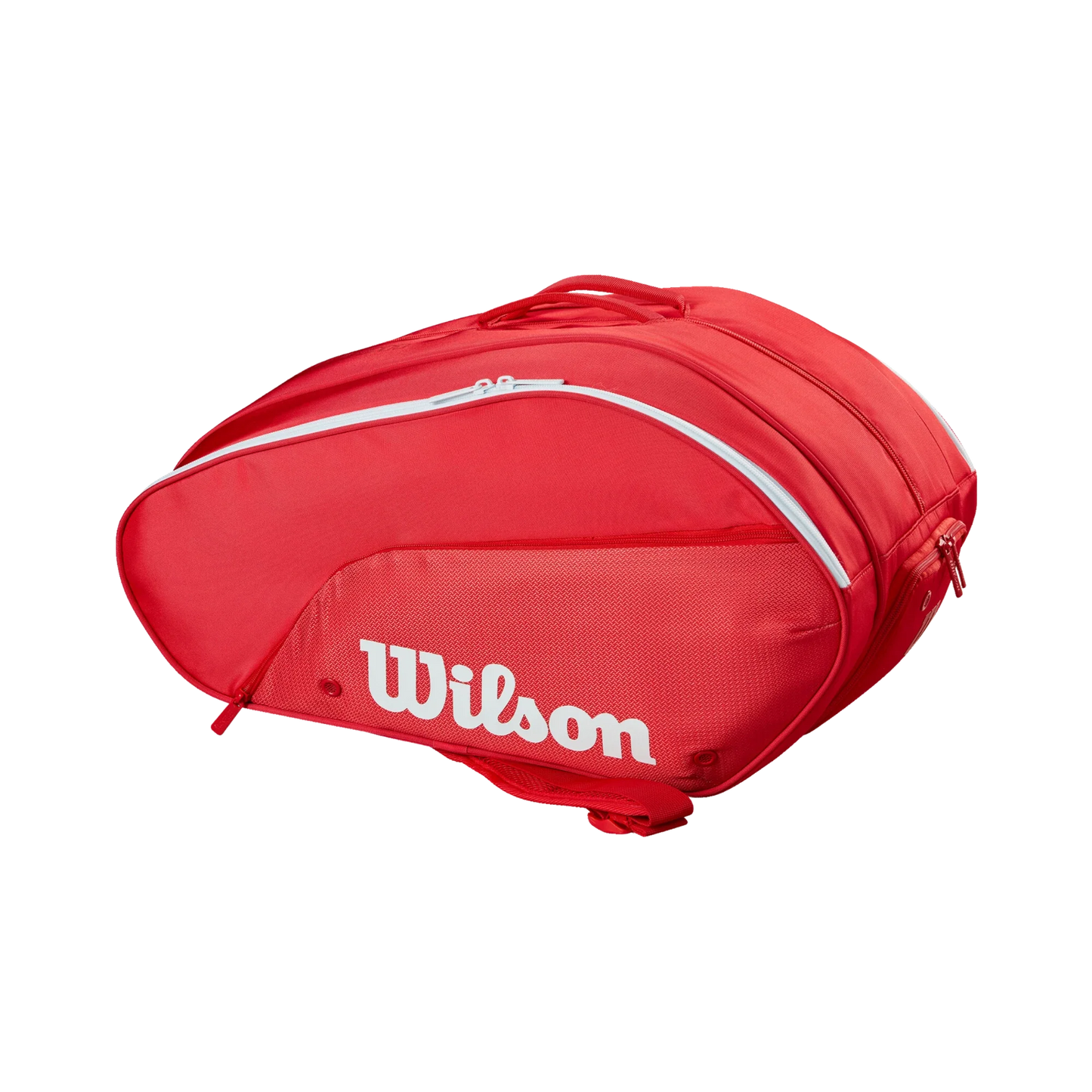 Wilson Tour Red Padel Bag